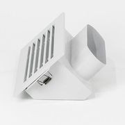 Linear Bar Grille gallery detail image