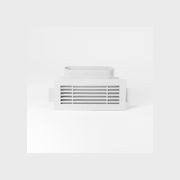 Linear Bar Grille gallery detail image