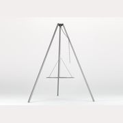 ALFRED RIESS Fire Pit Grill Grate - Large gallery detail image