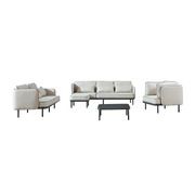 Crane Outdoor Sofa Set gallery detail image