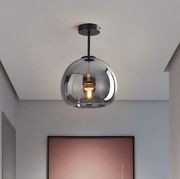Deon Ceiling Light gallery detail image