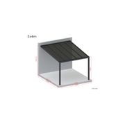 Coastal Patio Cover Collection gallery detail image