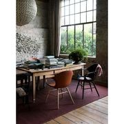 Elephant Wood Dining Chair gallery detail image