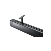 HEATSTRIP Intense Heater Black 3200w gallery detail image