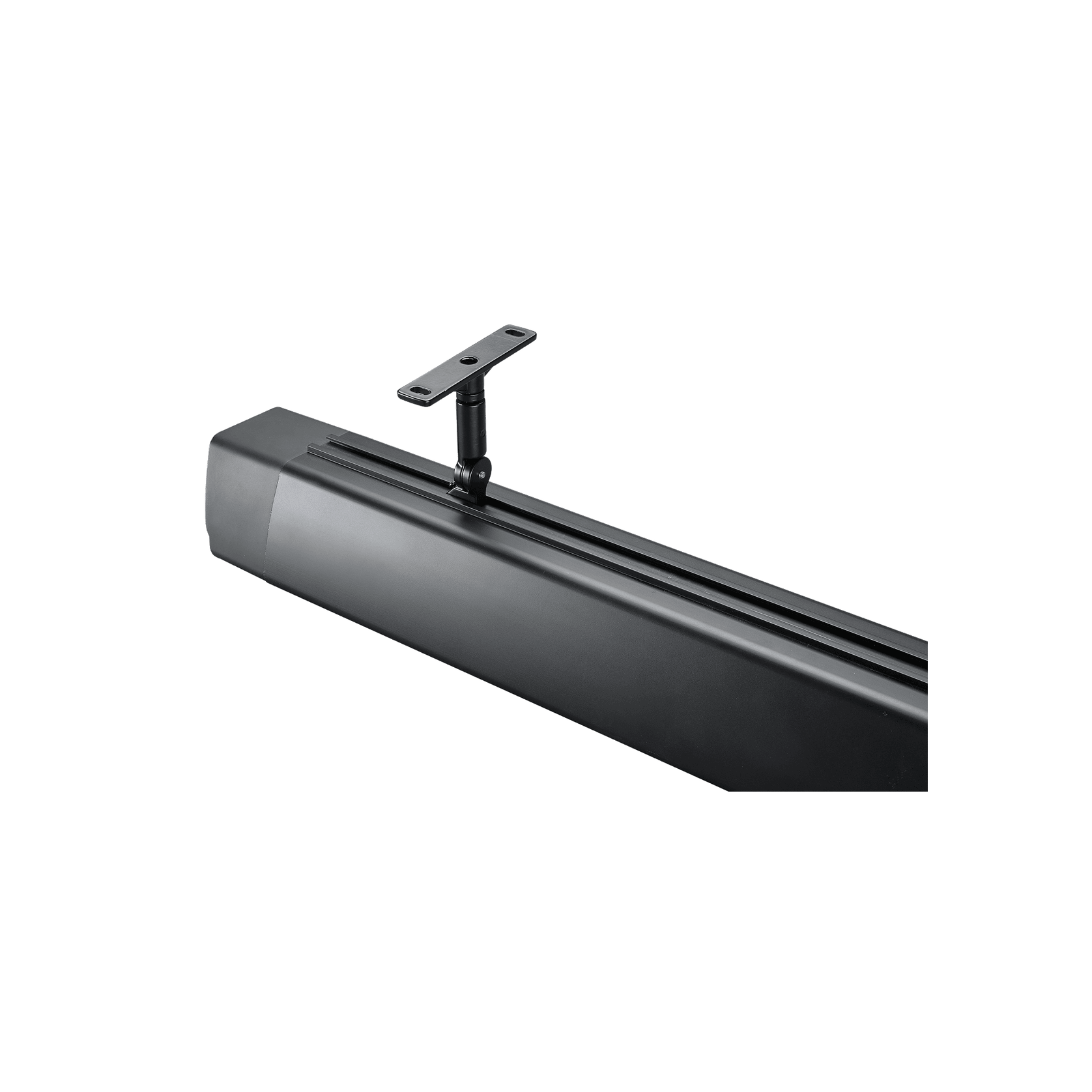 HEATSTRIP Intense Heater Black 2200w gallery detail image