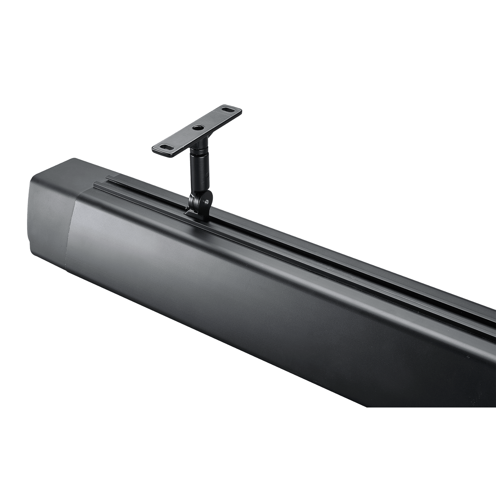 HEATSTRIP Intense Heater Black 2200w gallery detail image