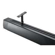 HEATSTRIP Intense Heater Black 2200w gallery detail image