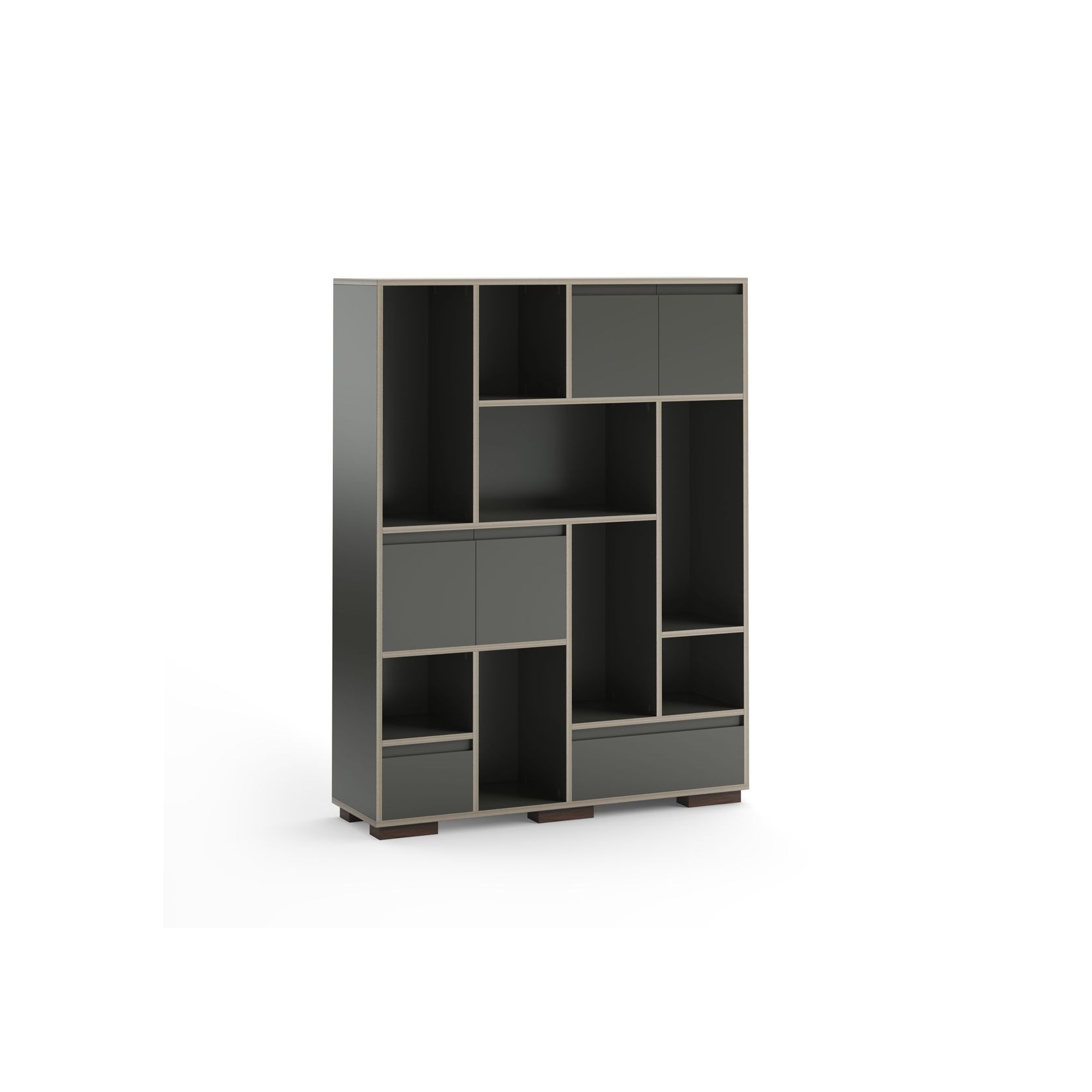 Wall Storage gallery detail image