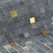 Dolerite | Gold Mosaics Collection by Ezarri gallery detail image