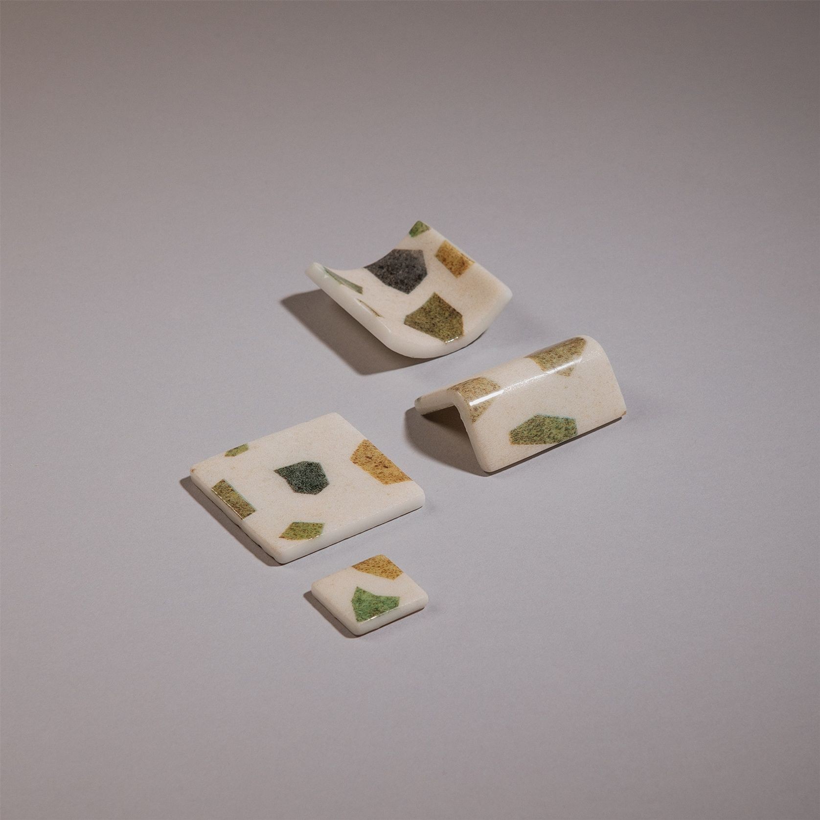 Greenery | Terrazzo Mosaics Collection by Ezarri gallery detail image