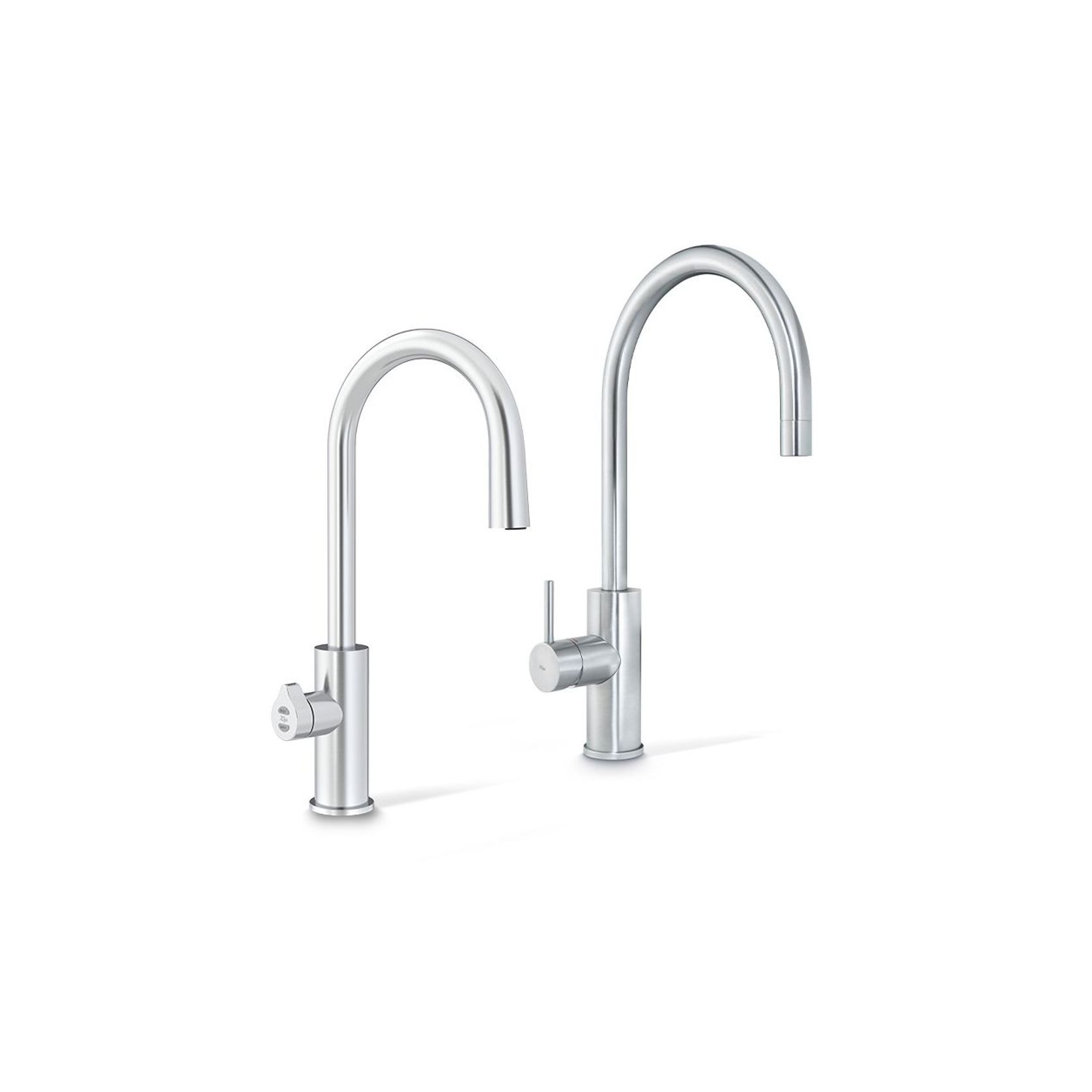 HydroTap G5 BCHA100 Mixer Brushed Chrome gallery detail image