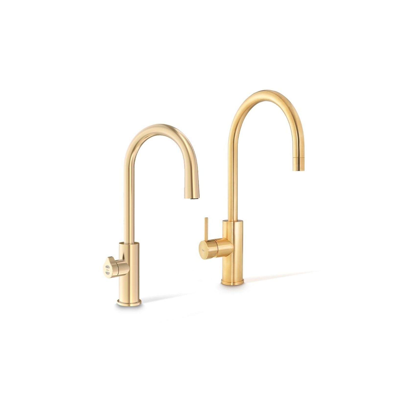 HydroTap G5 BCHA60 Mixer Brushed Gold gallery detail image