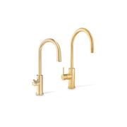 HydroTap G5 BCSHA100 Mixer Brushed Gold gallery detail image