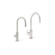 HydroTap G5 BHA60  Mixer Brushed Nickel gallery detail image