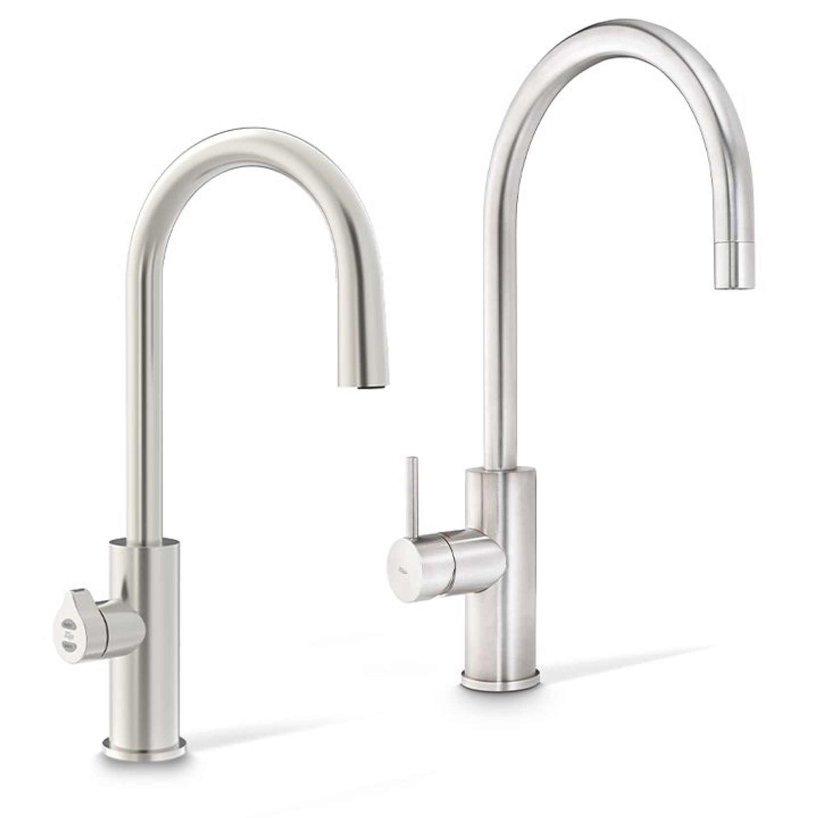 HydroTap G5 BCHA100  Mixer Brushed Nickel gallery detail image
