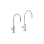 HydroTap G5 BCHA40 Mixer Brushed Nickel gallery detail image