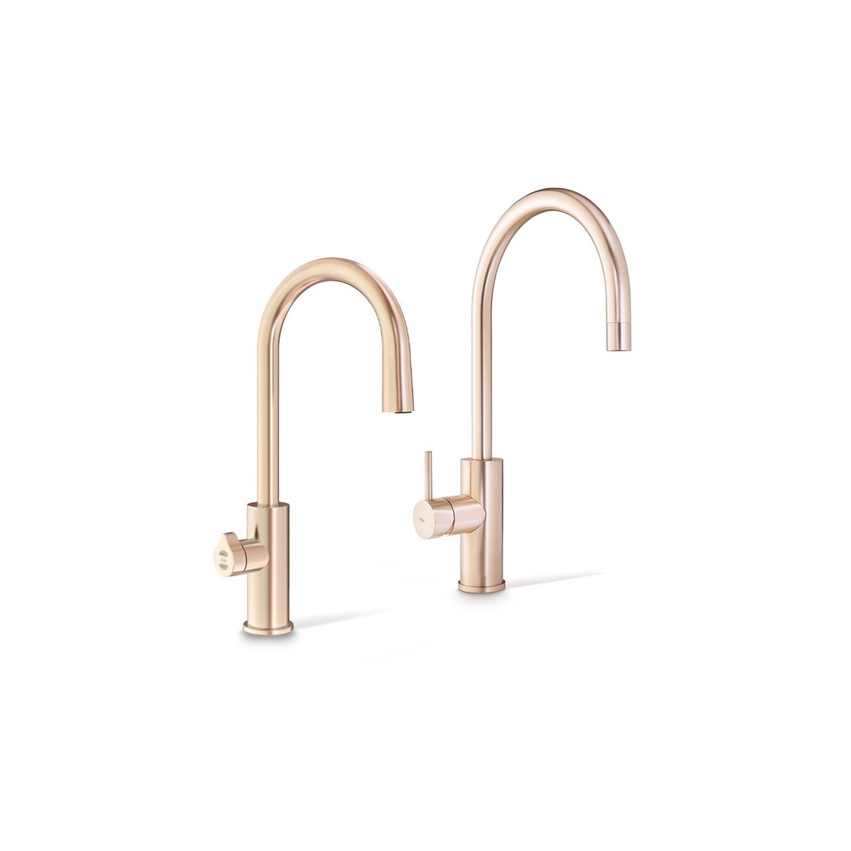 HydroTap G5 BHA100  Mixer Brushed Rose Gold gallery detail image