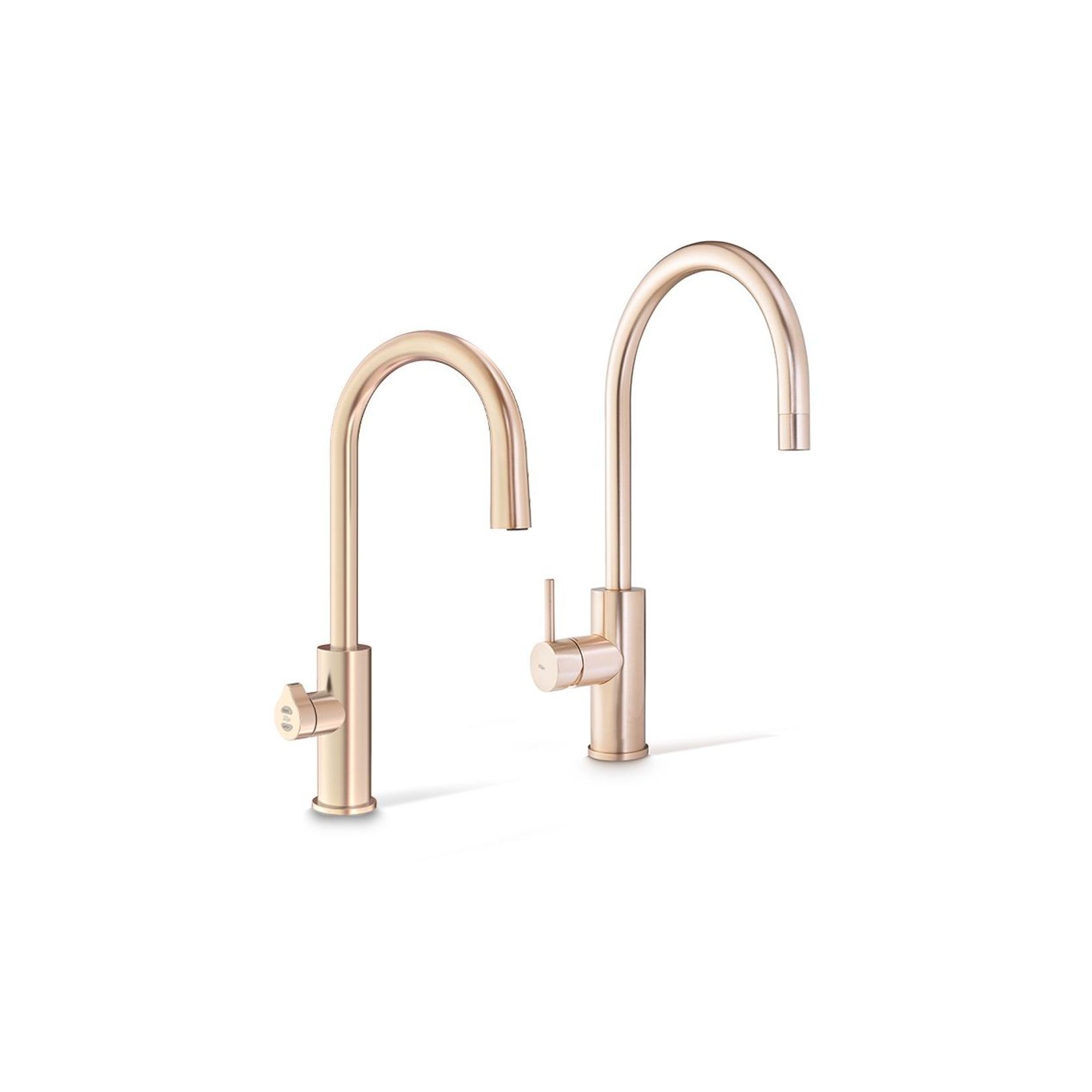 HydroTap G5 BCHA100 Mixer Brushed Rose Gold gallery detail image