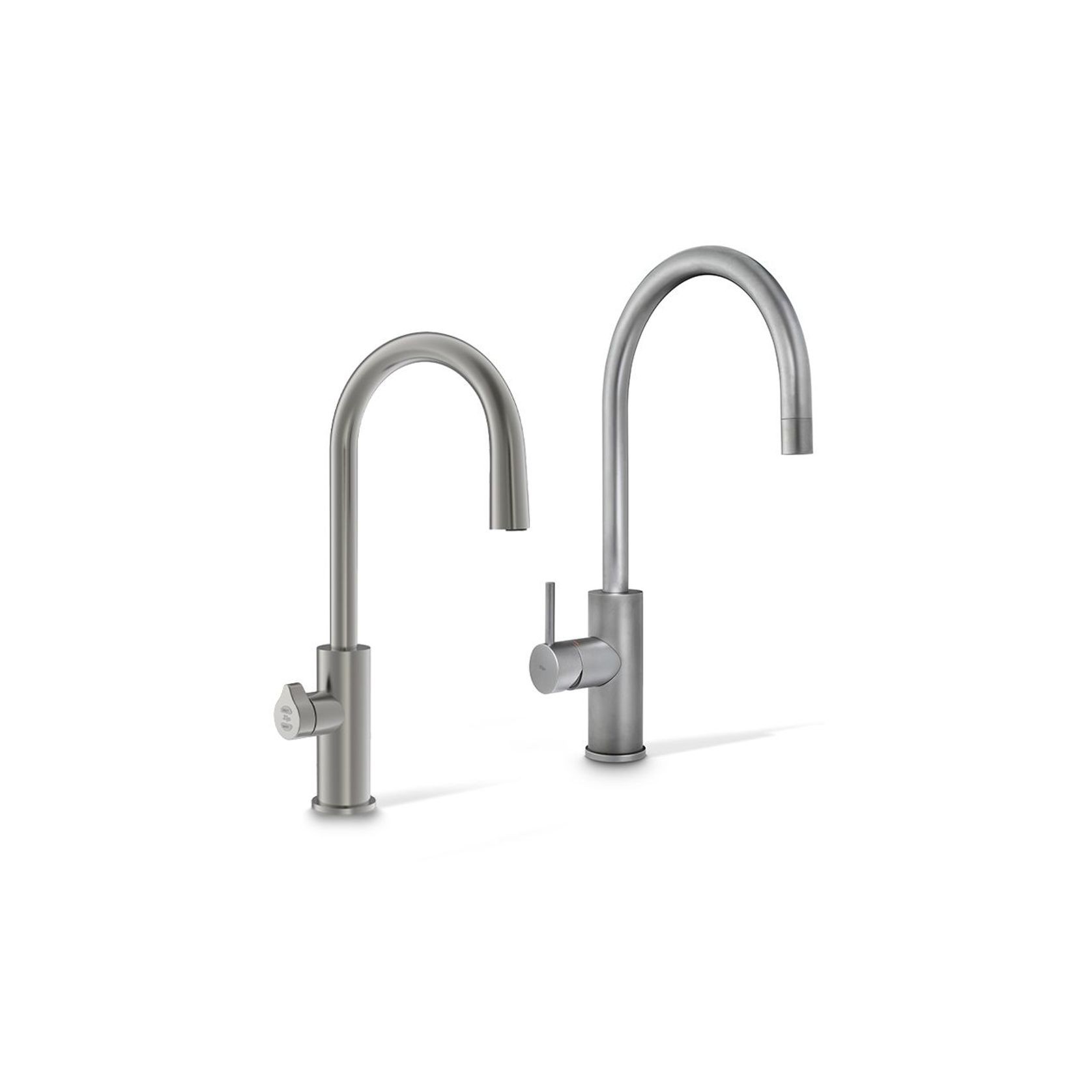 HydroTap G5 BCHA100 Mixer Gunmetal gallery detail image