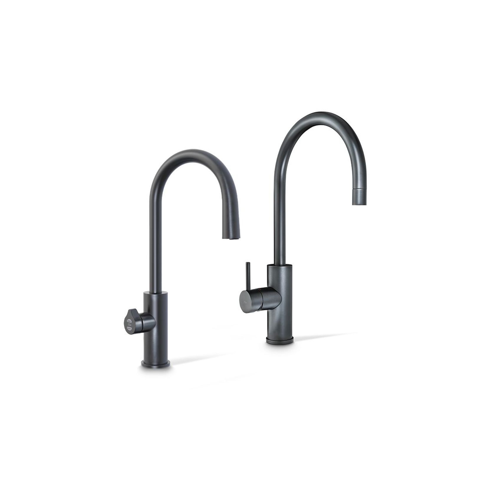 HydroTap G5 BCSHA60 Mixer Matte Black gallery detail image