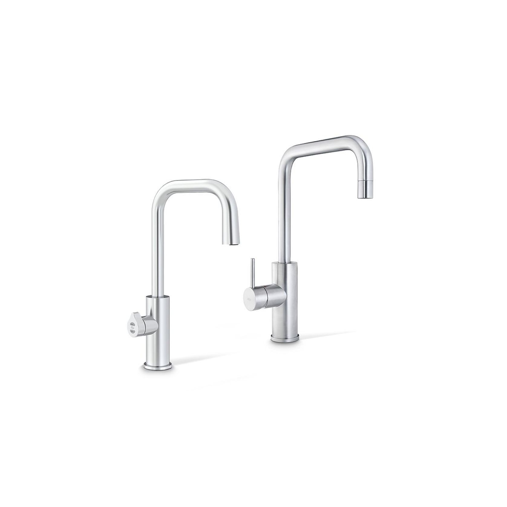 HydroTap G5 BHA60 Cube Mixer Brushed Chrome gallery detail image