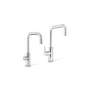 HydroTap G5 BCHA60 Cube Mixer Chrome gallery detail image