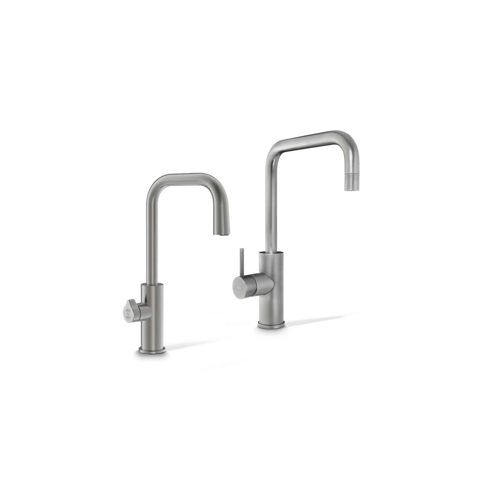 HydroTap G5 BCHA40 Cube Mixer Gunmetal gallery detail image