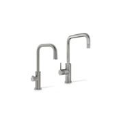 HydroTap G5 BCSHA100 Cube Mixer Gunmetal gallery detail image