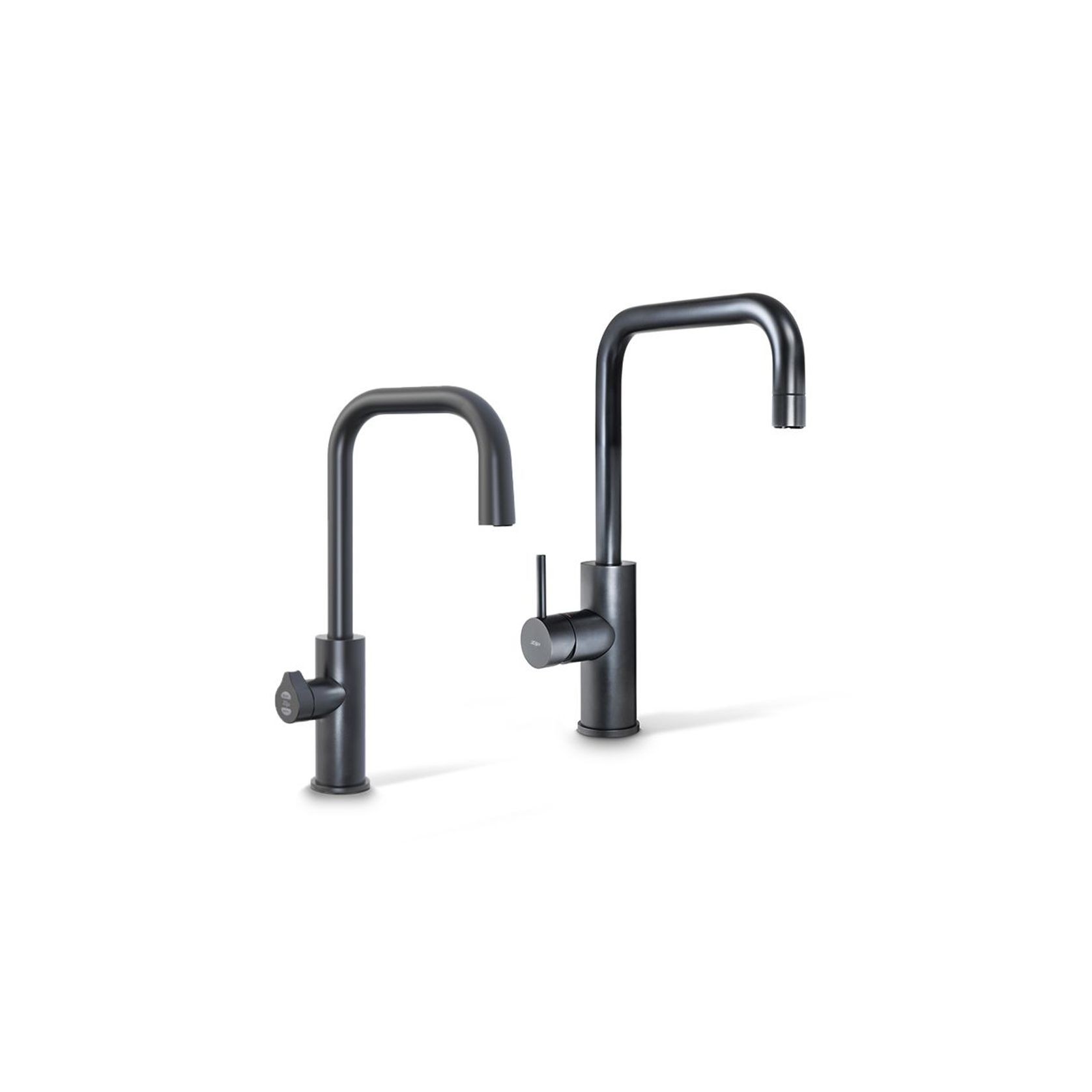 HydroTap G5 BCHA40 Cube Mixer Matte Black gallery detail image