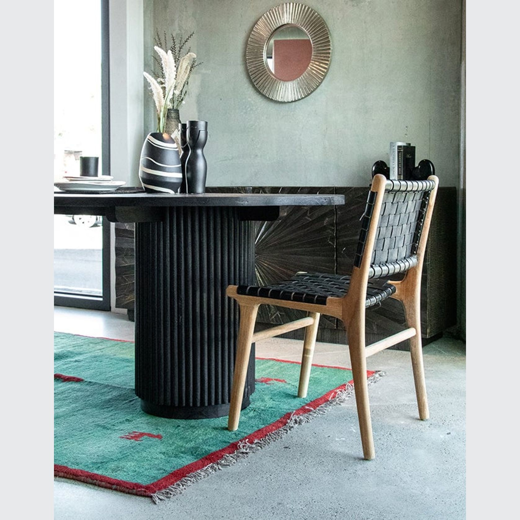 Nelson Dining Table ArchiPro NZ