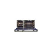 Wolf Dual Fuel Range 152cm ICBDF60650DGSP gallery detail image