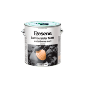 Resene Lumbersider Matt gallery detail image