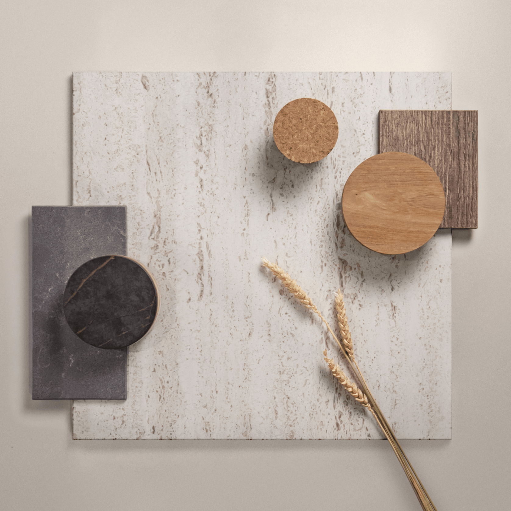 Dekton, Marmorio | Stone Slab gallery detail image