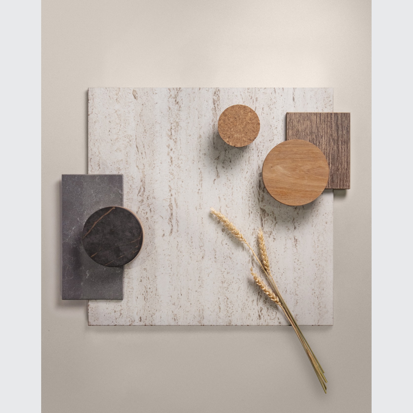Dekton, Marmorio | Stone Slab gallery detail image