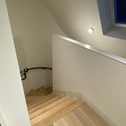 Omni Directional Can Light, Surface Mounted, Short gallery detail image