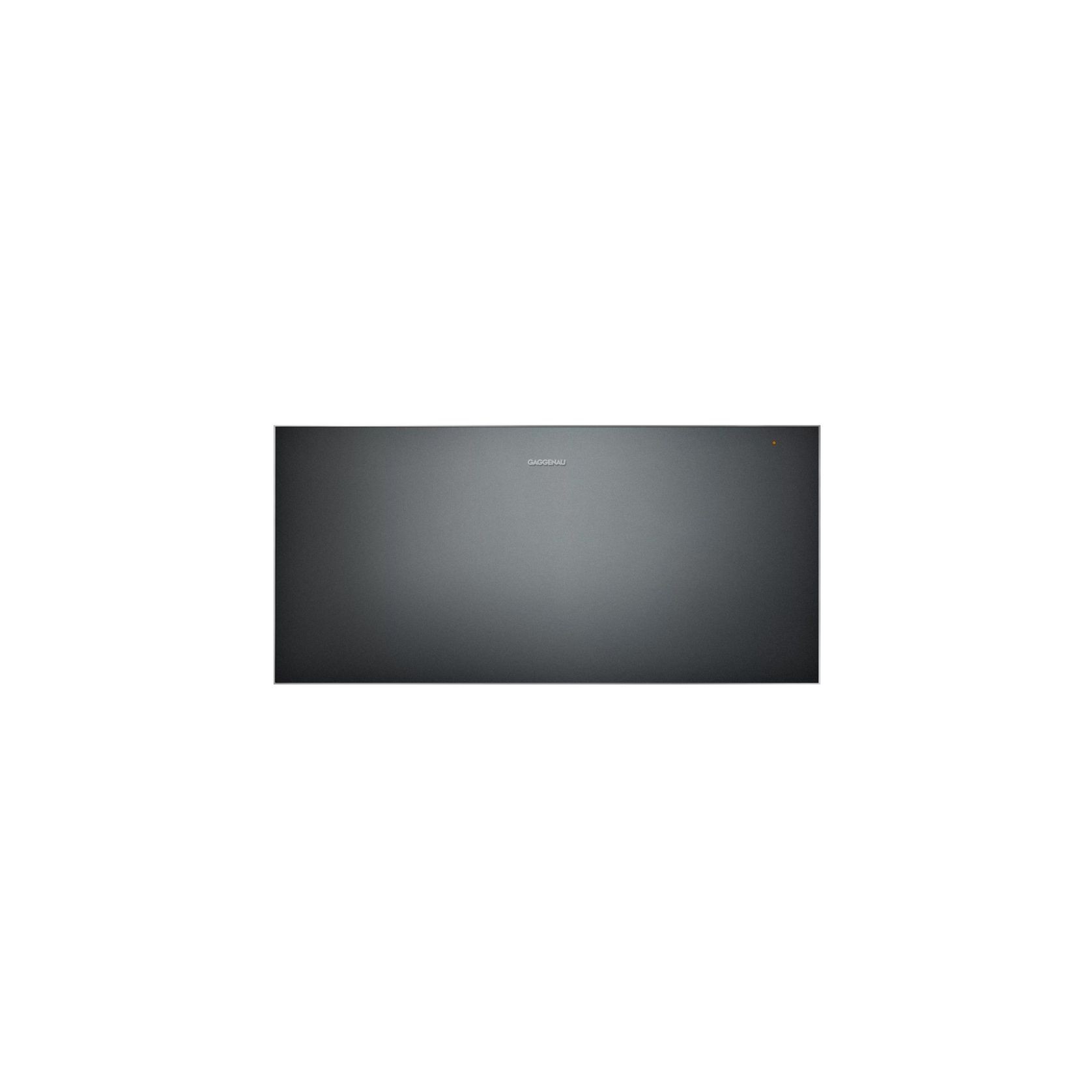 Gaggenau Anthracite Warming Drawer 400 Series gallery detail image