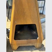 Corten Chiminea gallery detail image