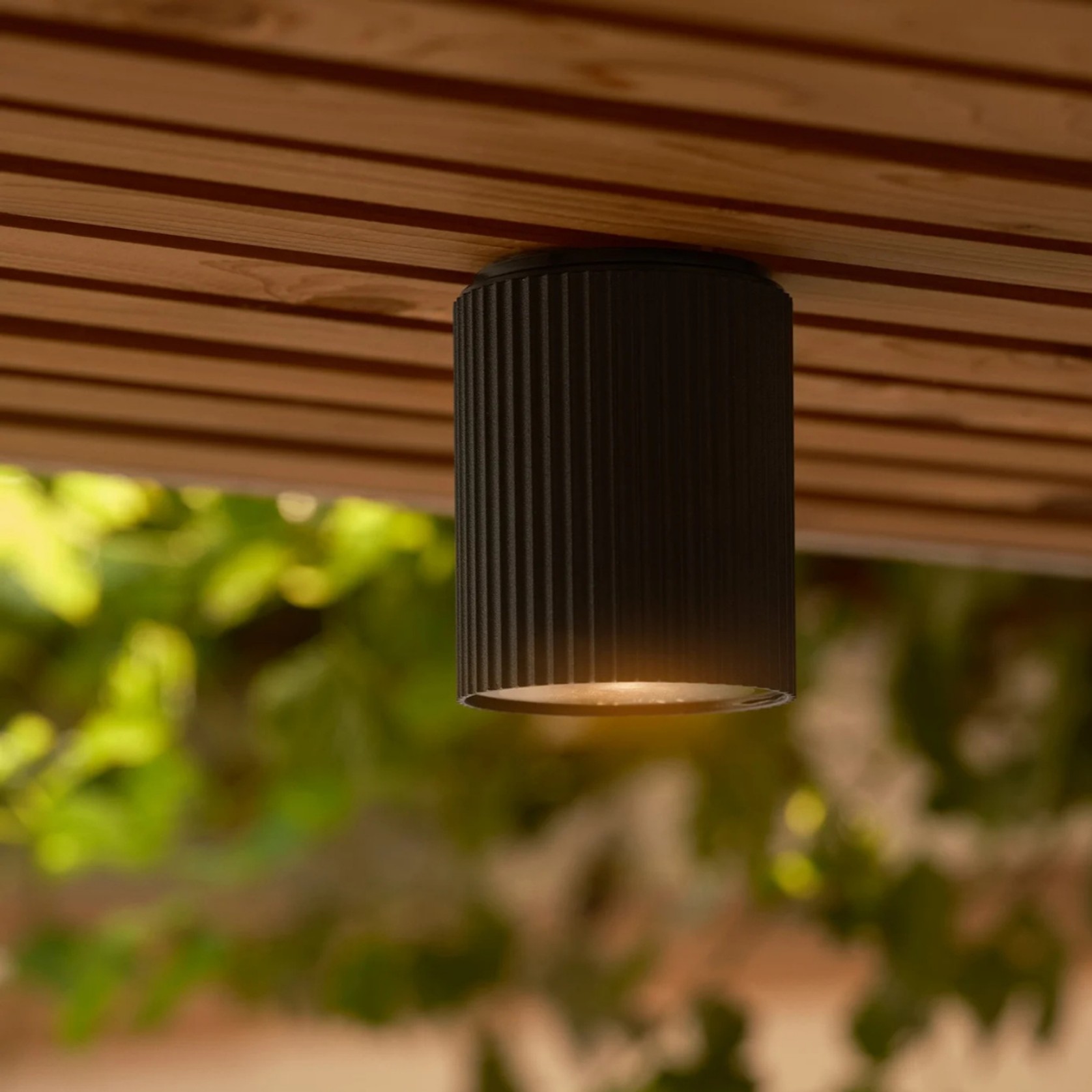 Kyklop Ripple Ceiling Light gallery detail image