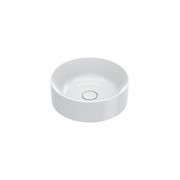 Zero 40 Round Vessel Basin gallery detail image