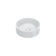 Zero 40 Round Vessel Basin gallery detail image