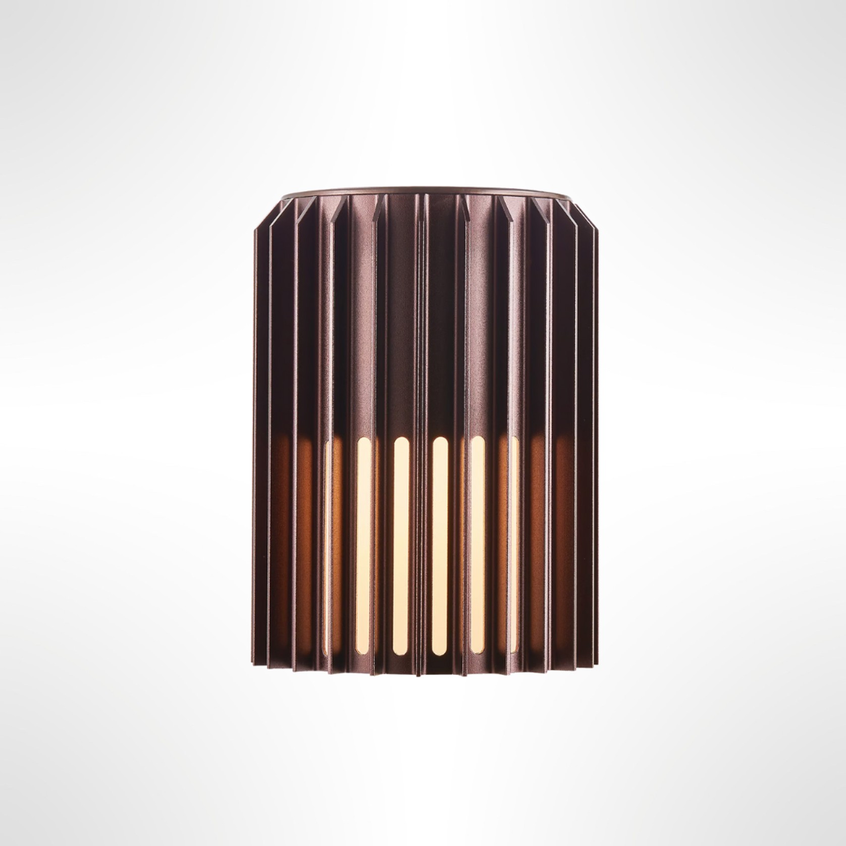 Aludra Single Wall Light gallery detail image