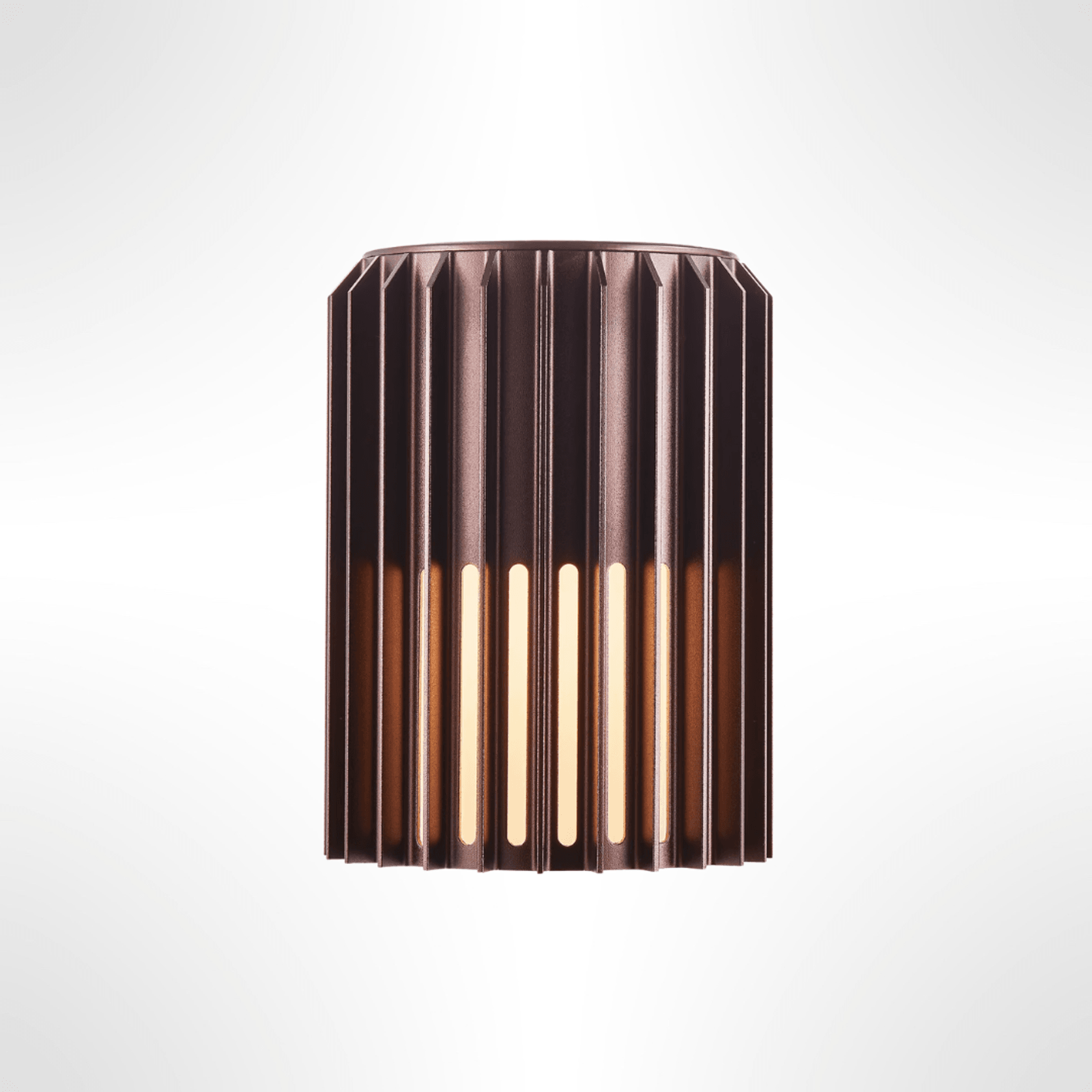 Aludra Single Wall Light gallery detail image