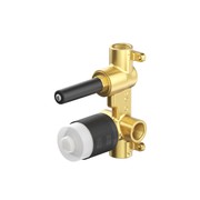 Lantra, Kaza, Eleniko Shower Mixer Diverter | Body Only gallery detail image