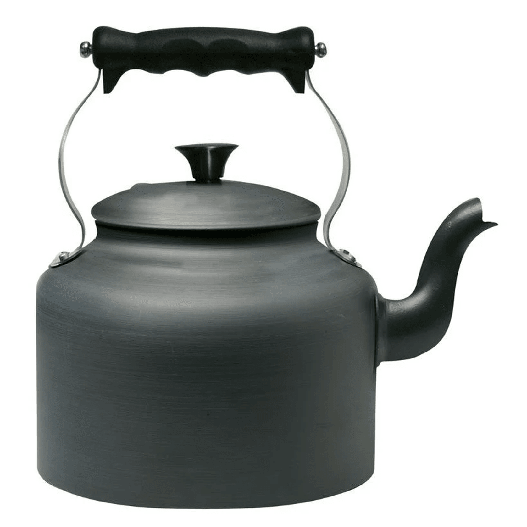 Hard Anodised Kettle gallery detail image