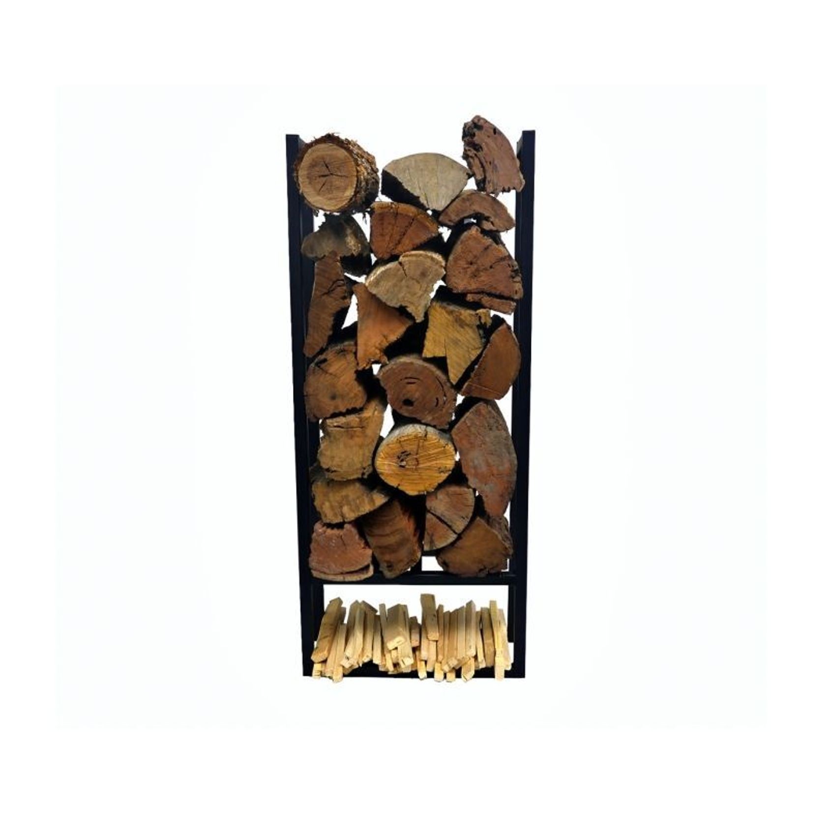 Rectangle Wood Storage gallery detail image