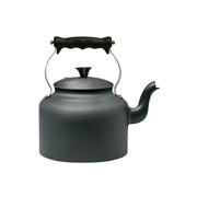 AGA Steel Whistling Kettle gallery detail image