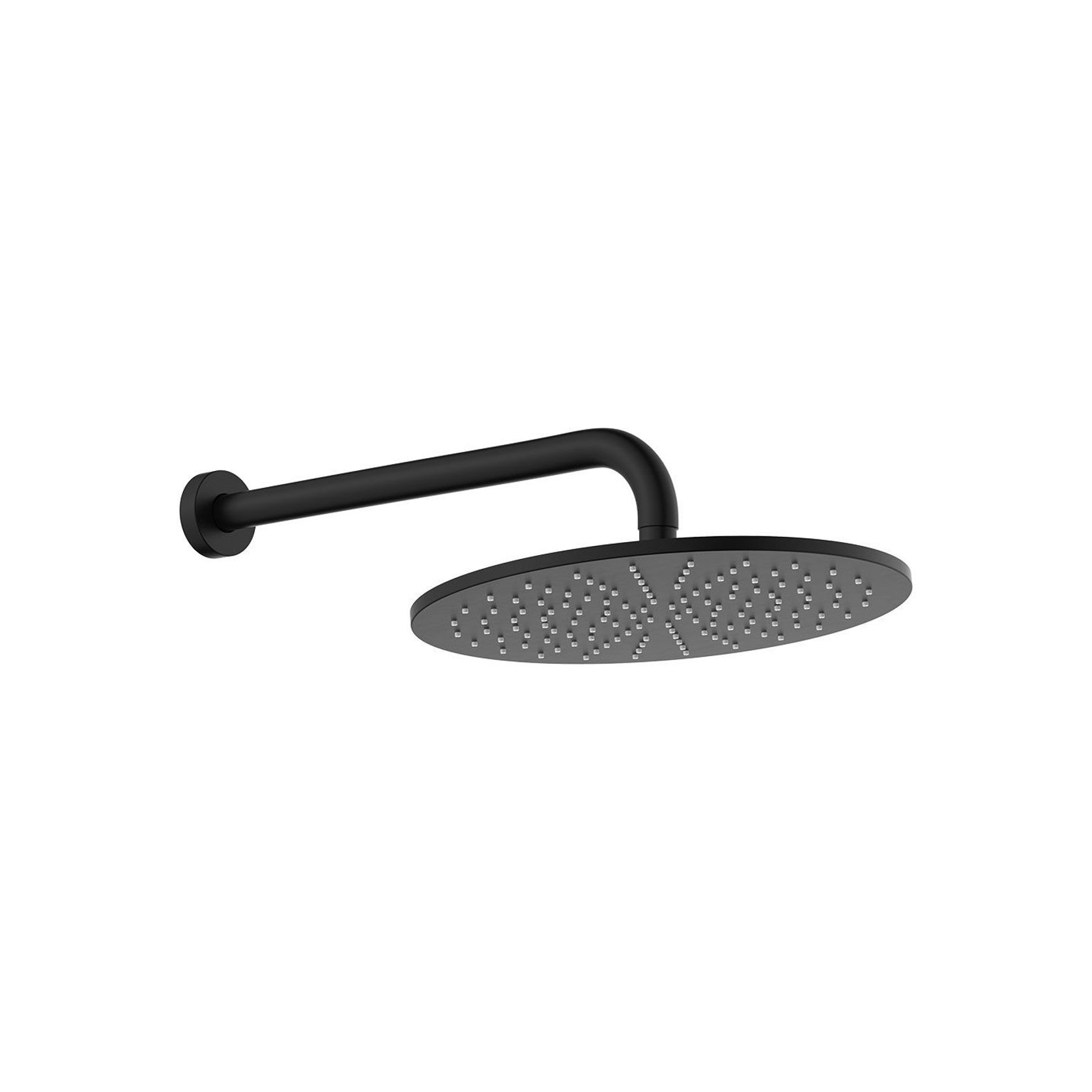 Empire Slim Shower Arm Set gallery detail image