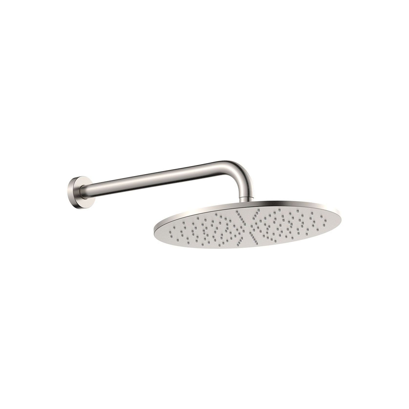 Empire Slim Shower Arm Set gallery detail image