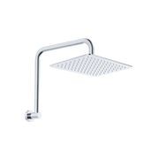 Tono Gooseneck Shower Arm Set gallery detail image