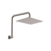Tono Gooseneck Shower Arm Set gallery detail image